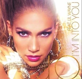 Nouveau : Jennifer Lopez Feat. Lil Wayne – I’m Into You