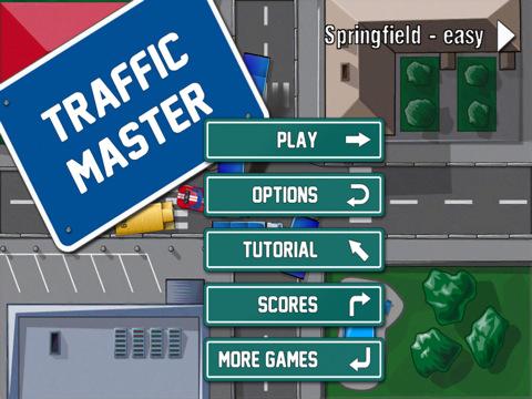 Traffic Master : App. Gratuites pour iPhone, iPod !