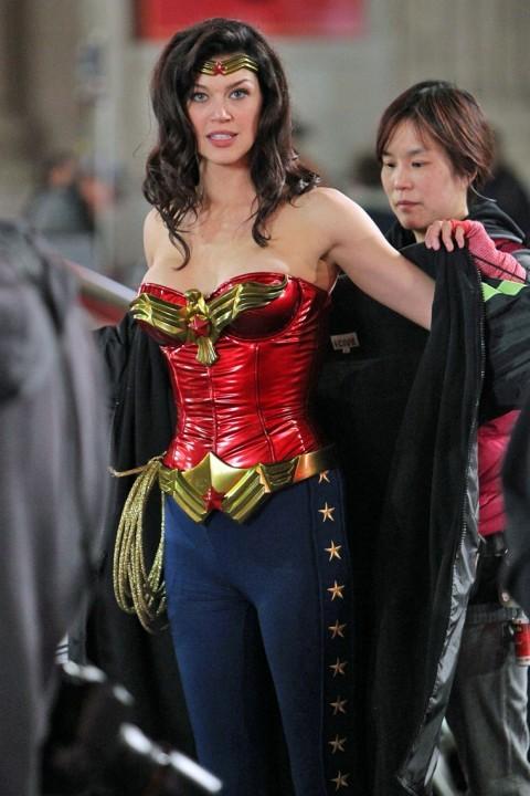 Hot Tread Kaskus New Wonder Woman