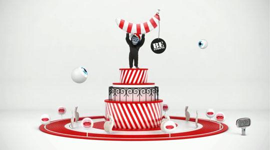 Motion Design | WMA wma 01 Motion Design | WMA