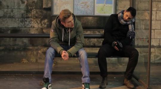 v0y4g3 à 14ub3 | fréd3ric b0r3n5z73in Voyage a l Aube 01 v0y4g3 à 14ub3 | fréd3ric b0r3n5z73in