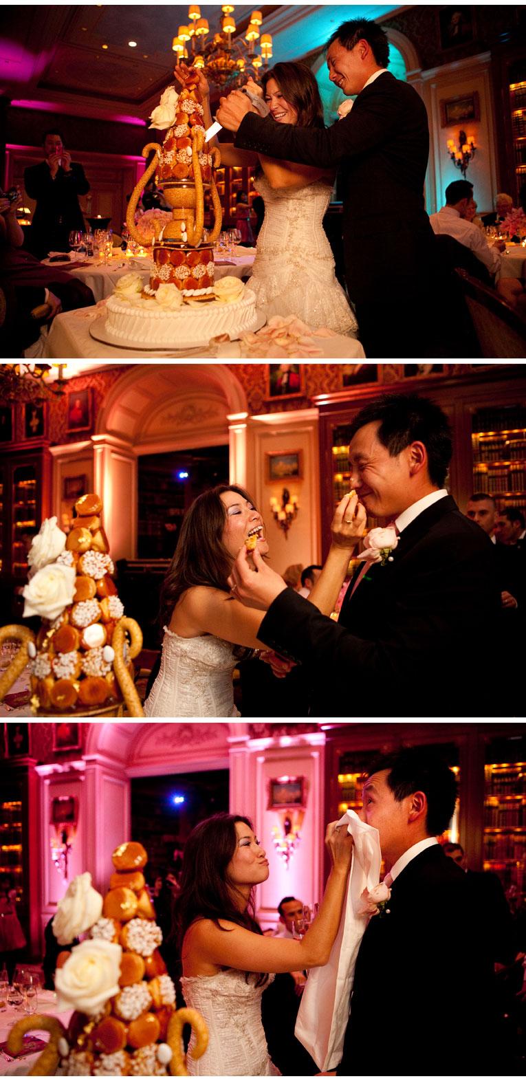 photographe-mariage-Paris-JW12 Jessica + William : mariage au Four Seasons George V à Paris le 18 mars 2011