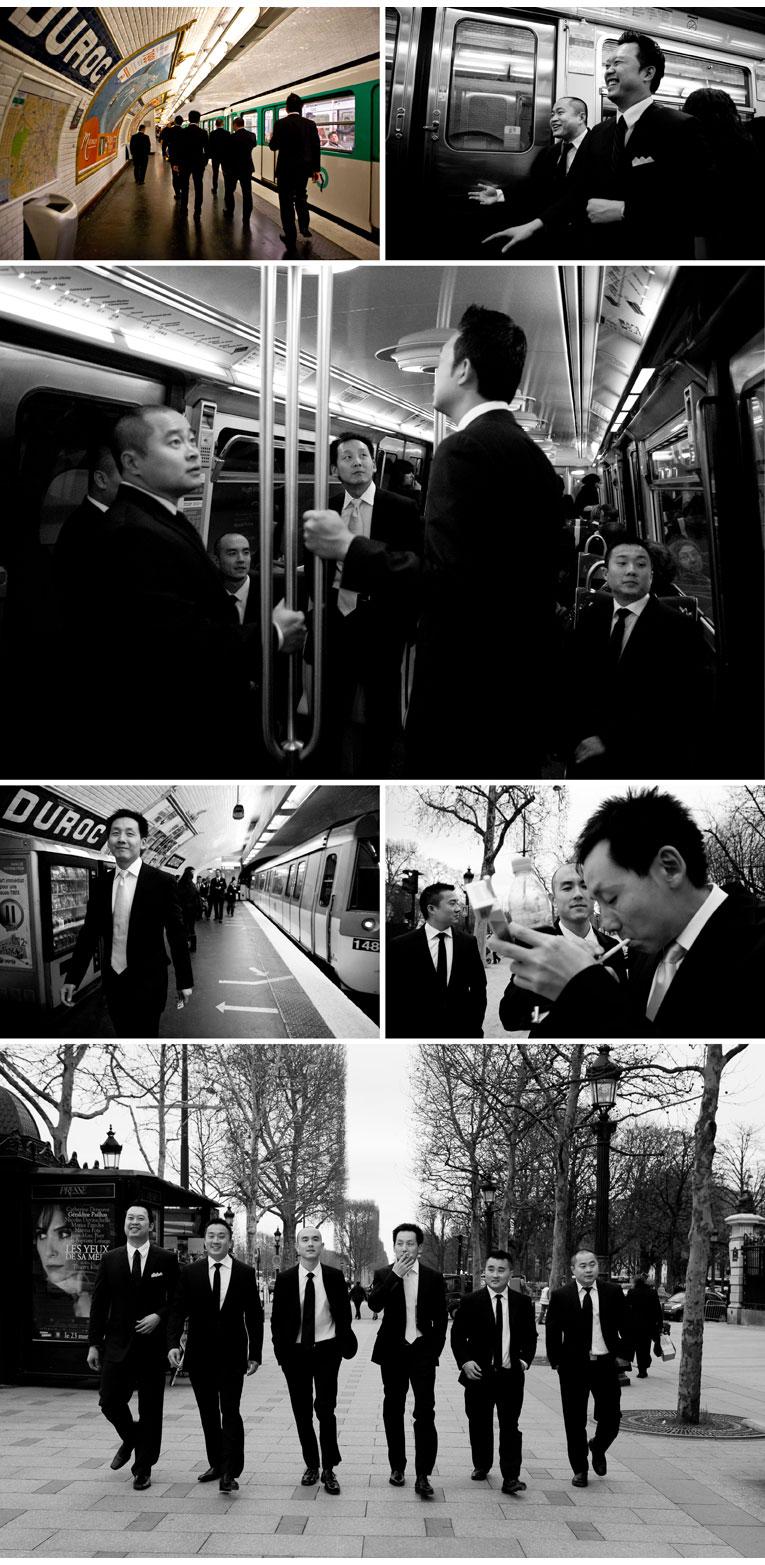 photographe-mariage-Paris-JW2 Jessica + William : mariage au Four Seasons George V à Paris le 18 mars 2011