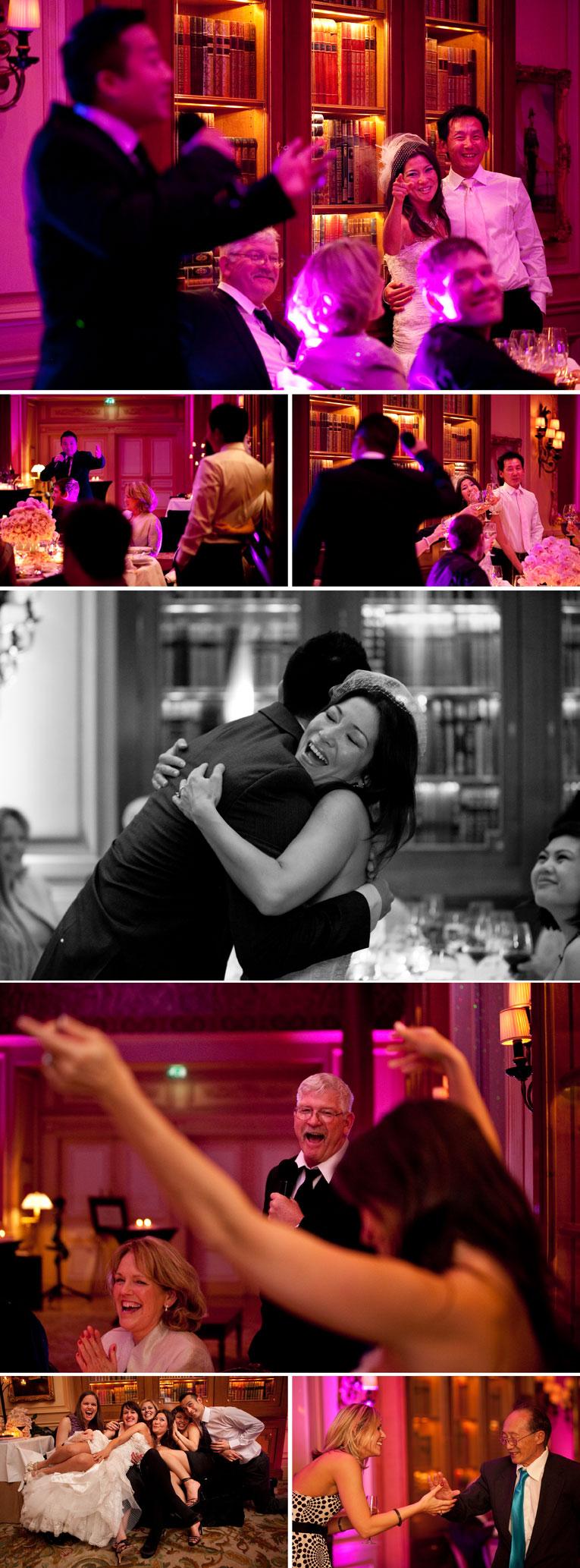 photographe-mariage-Paris-JW11 Jessica + William : mariage au Four Seasons George V à Paris le 18 mars 2011