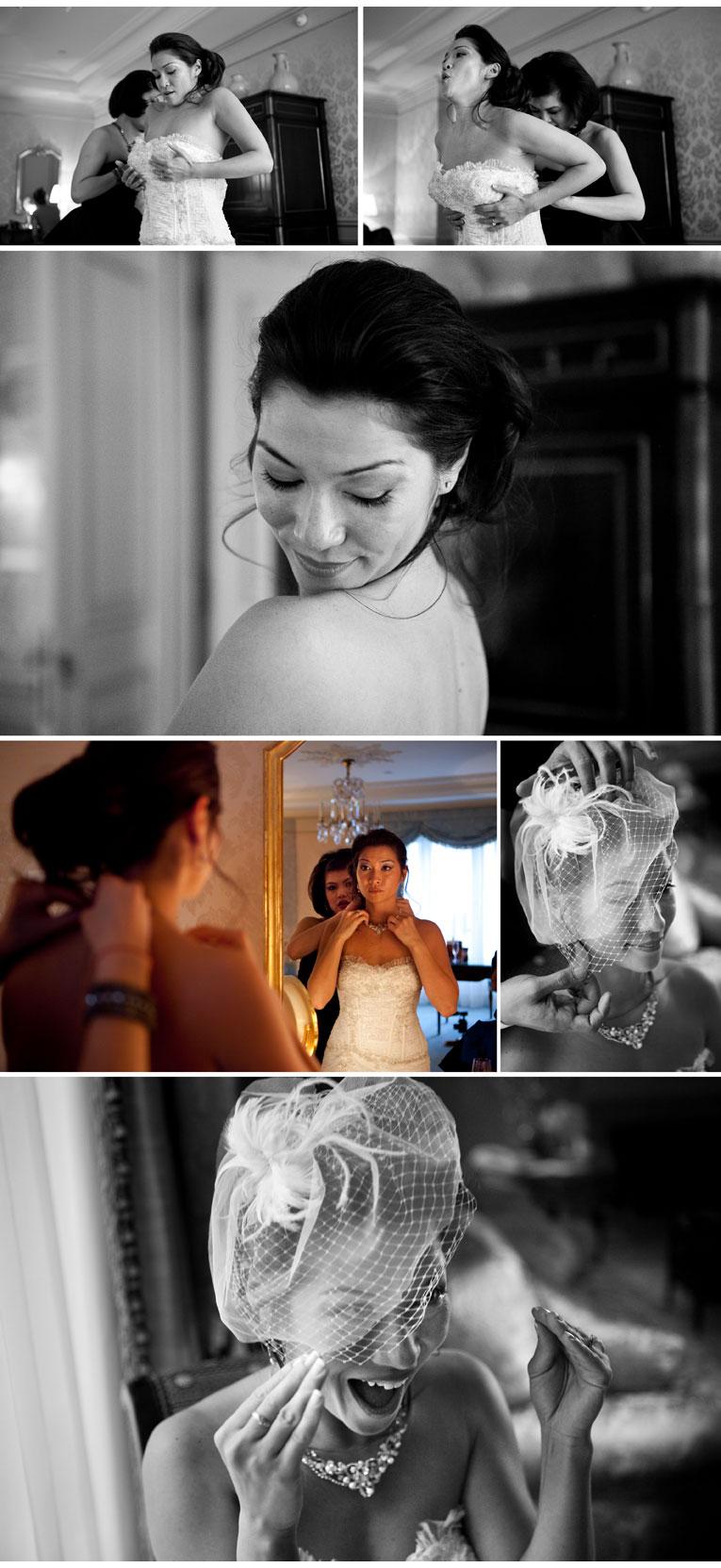 photographe-mariage-Paris-JW4 Jessica + William : mariage au Four Seasons George V à Paris le 18 mars 2011