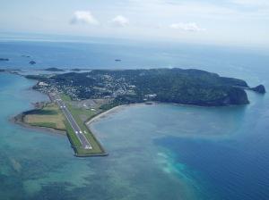 Bisbille-party entre la France et les Comores ou poisson d’avril ?