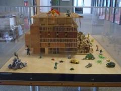 Bibliothèques d'aujourd'hui et de demain bibliothèques