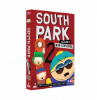 Test DVD: South Park – Saisons 1 et 2