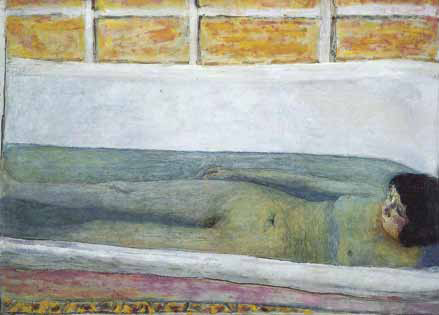 Ouverture du musée Pierre Bonnard au Cannet le 25 juin 2011 PNG - 251.2 ko
