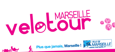 Evénement à Marseille avec La billetterie en ligne du Velotour