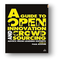 Petit manuel de l'Open innovation et du crowdsourcing