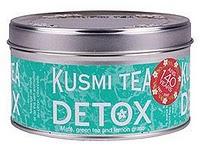 Kusmi Tea : un Tea Time très mode