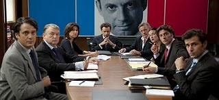 Sarkozy au cinéma : brûlot osé ou propagande déguisée ?