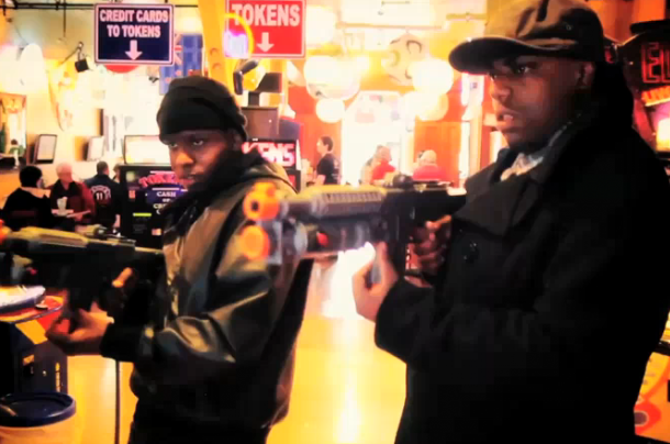 jealous-guys The Jealous Guys – Brainwashed by London