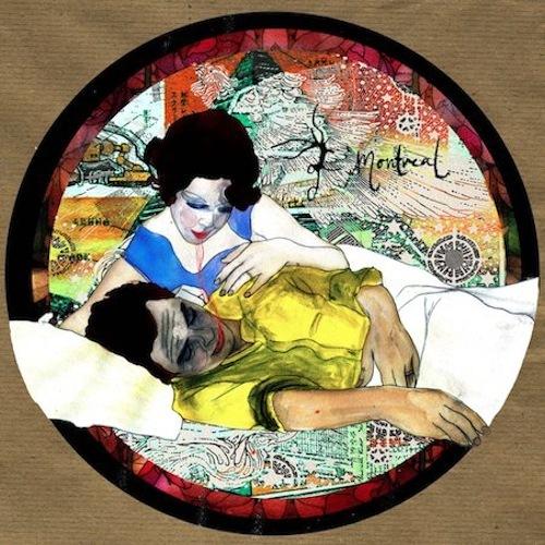 of Montreal: Expecting to Fly (Buffalo Springfield cover) & ...