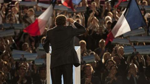 La Conquête avec Nicolas Sarkozy ... bande annonce et photos La Conquête avec Nicolas Sarkozy ... bande annonce et photos