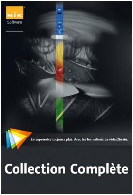 Filtres-PS-CS5 Formations complètes aux plug-ins de Nik Software