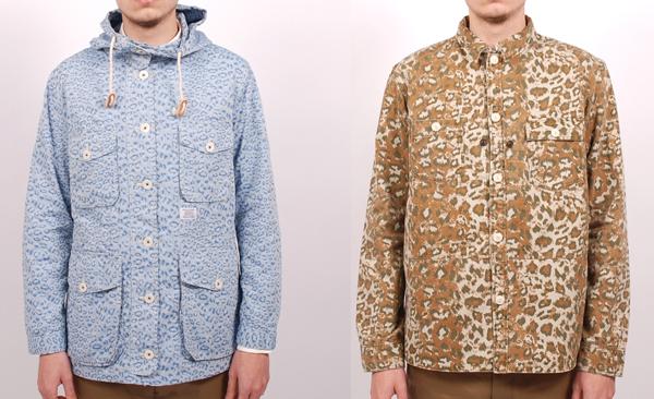 GOODHOOD X R.NEWBOLD – S/S 2011 COLLECTION