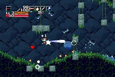 Cave Story 3D arrive en Europe sur 3DS screenshot-2-cave-story-2683.jpg
