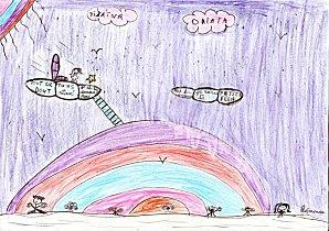 LE VOYAGE DE TITAÏNA, conte musical créé par les enfants Titaina3.jpg