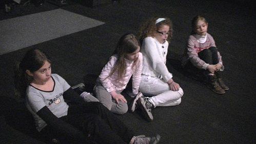 LE VOYAGE DE TITAÏNA, conte musical créé par les enfants PIC 0316