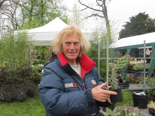 Fête des plantes : quelques envies vertes pour courir à Saint Jean de Beauregard