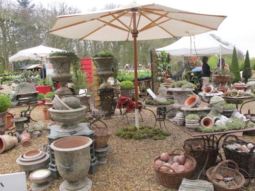 Fête des plantes : quelques envies vertes pour courir à Saint Jean de Beauregard