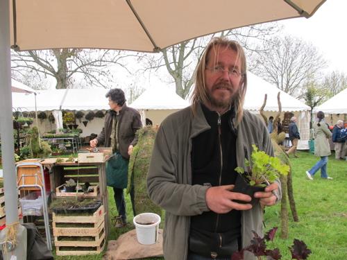 Fête des plantes : quelques envies vertes pour courir à Saint Jean de Beauregard