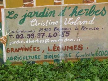 Fête des plantes : quelques envies vertes pour courir à Saint Jean de Beauregard