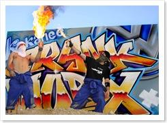 murale-graffiti-crankworx-whistler-volkswagon-t-shirts-muralistes-evenements