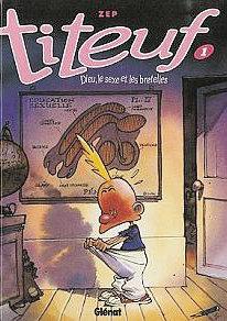 LE PALMARÈS DES AUTEURS DE B.D. EN 2010 BD9