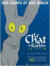Bandes-annonces de nouvelles adaptations BD au cinéma : Titeuf et Le Chat du Rabbin
