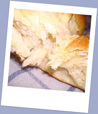 Brioche de Charmella - Bollo de Charmella Brioche de Charmella - Bollo de Charmella