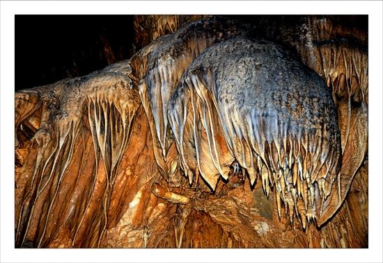 Photos de mars grotte des Demoiselles