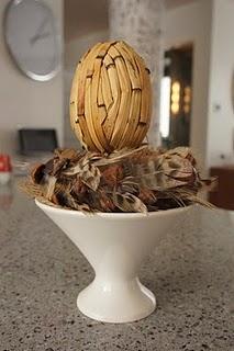 Idées décoration pour Pâques- partie 3 Idées décoration pour Pâques- partie 3