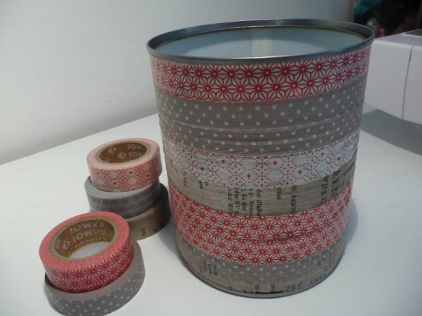 pot en masking tape avril-006