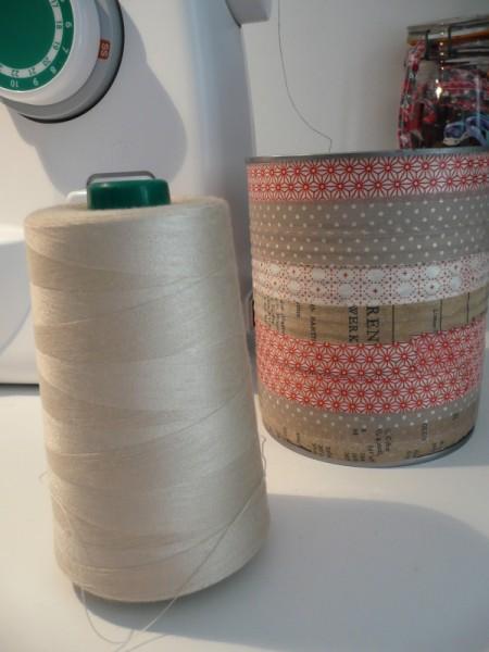 bobine de fil bobine de fil