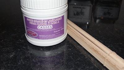 2 PRODUITS A TESTER 2 PRODUITS A TESTER
