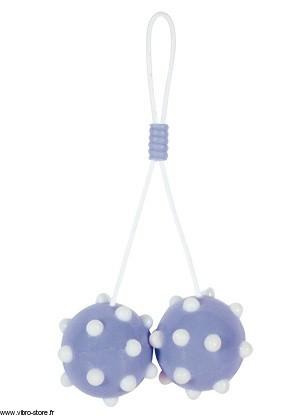 Nouveaute sextoys Boules de Geisha
