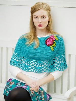 En turquoise En turquoise