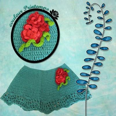 En turquoise En turquoise