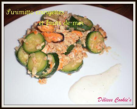 Surimitto cougettes & fruits de mer Surimitto_courgettes_et_fruits_de_mer