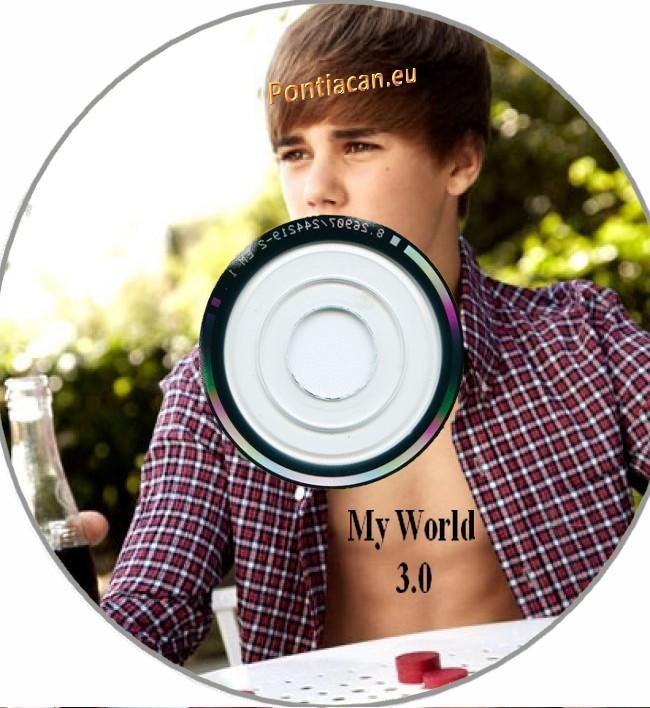 Justin Bieber : Un nouvel album à l'horison !