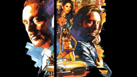 Bob Sinclar et Dimitri From Paris ... la compilation Playboy Bob Sinclar et Dimitri From Paris ... la compilation Playboy