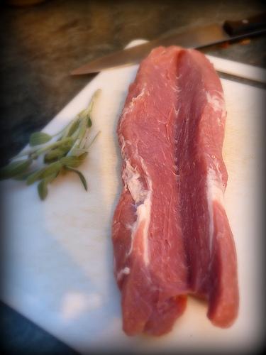 Encore un bon resto... à la maison P1030942