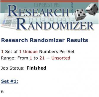 Résultats Clarins Résultats du concours Clarins Capital Lumière