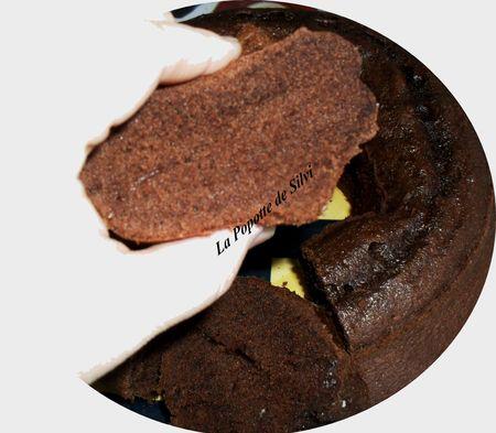 Bolo de chocolate super facil (gâteau au chocolat super facil et moelleux ) SAM_5152