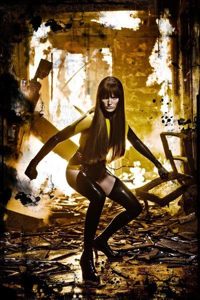 Watchmen (Director's Cut) - Watchmen - Les Gardiens, Zack Snyder (2009)