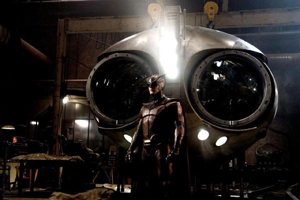 Watchmen (Director's Cut) - Watchmen - Les Gardiens, Zack Snyder (2009)
