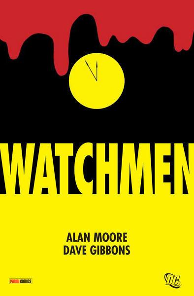 Watchmen (Director's Cut) - Watchmen - Les Gardiens, Zack Snyder (2009)